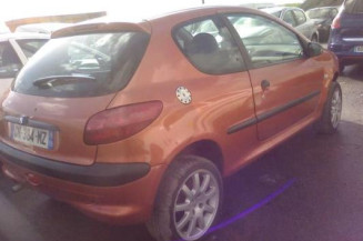 Afficheur PEUGEOT 206
