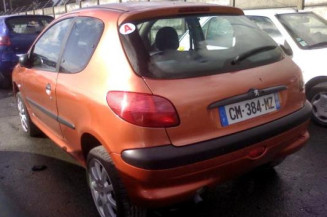 Afficheur PEUGEOT 206