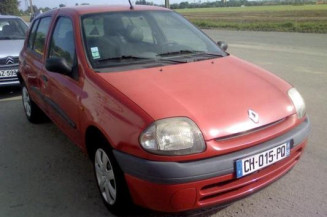 Aile avant gauche RENAULT CLIO 2