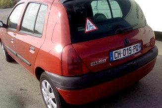 Aile avant gauche RENAULT CLIO 2