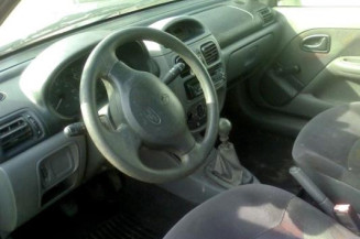 Aile avant gauche RENAULT CLIO 2