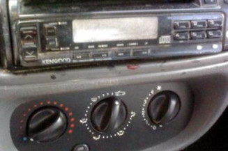 Aile avant gauche RENAULT CLIO 2
