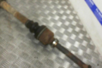 Cardan droit (transmission) PEUGEOT 406 Photo n°1