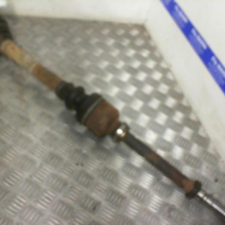 Cardan droit (transmission) PEUGEOT 406 Photo n°1