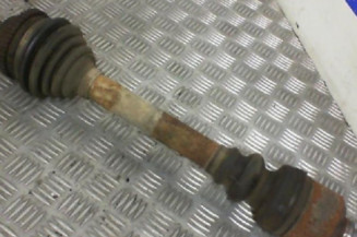 Cardan gauche (transmission) PEUGEOT 406 Photo n°1