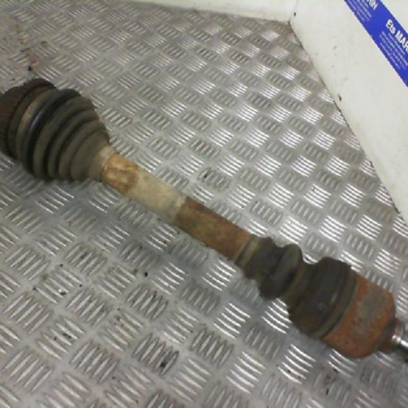 Cardan gauche (transmission) PEUGEOT 406 Photo n°1