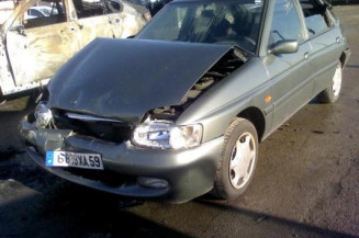 Retroviseur gauche FORD ESCORT 5 Photo n°1