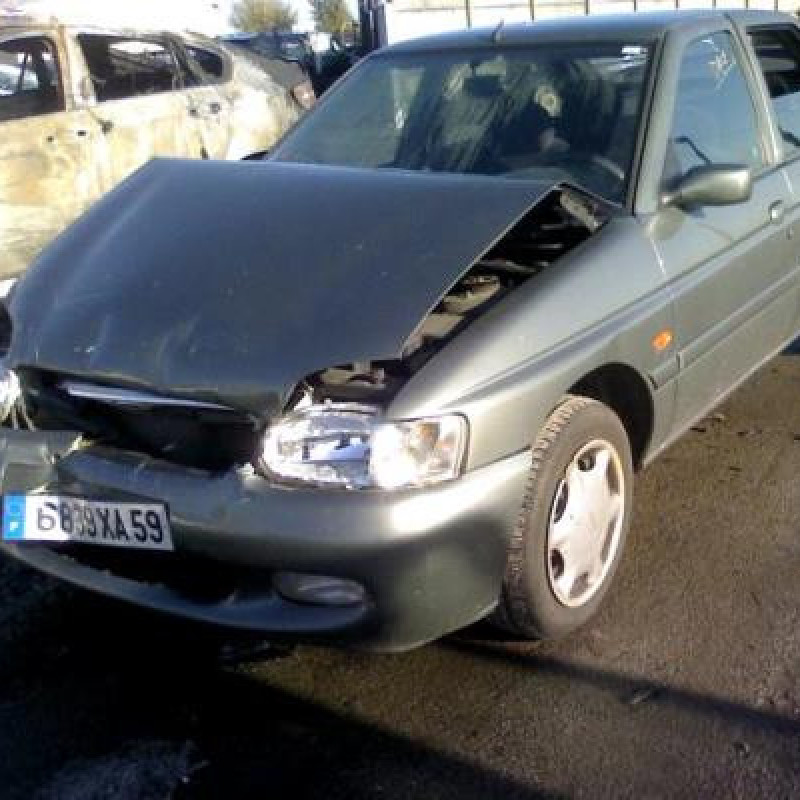 Retroviseur gauche FORD ESCORT 5 Photo n°1