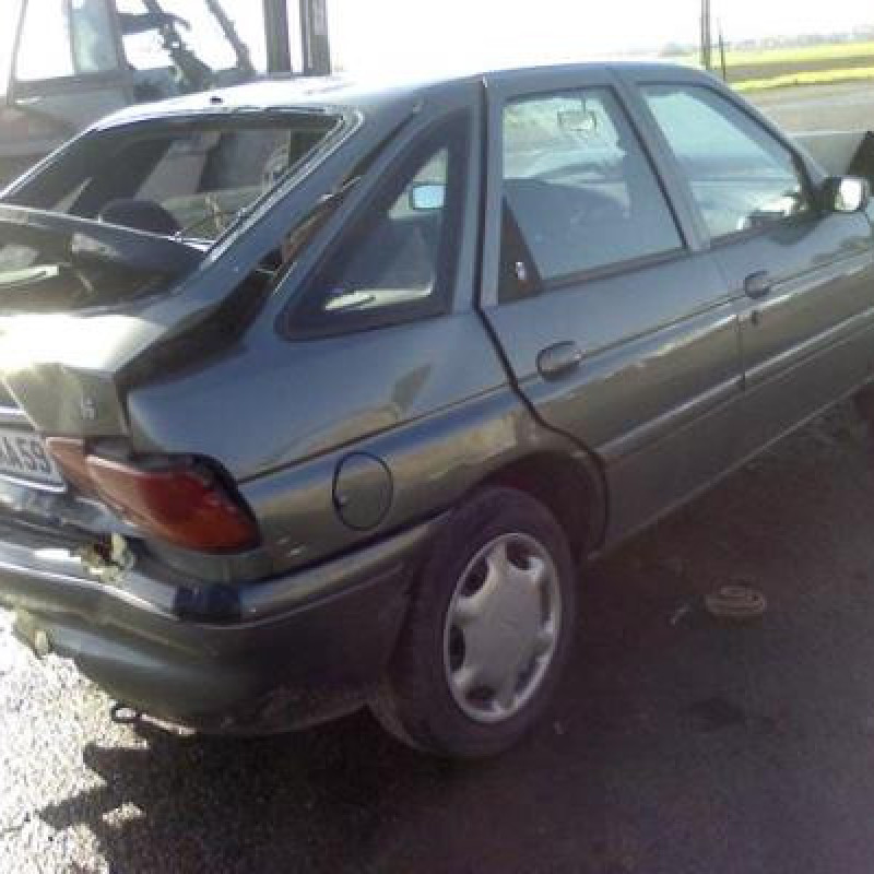 Retroviseur gauche FORD ESCORT 5 Photo n°3