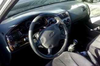 Retroviseur gauche FORD ESCORT 5