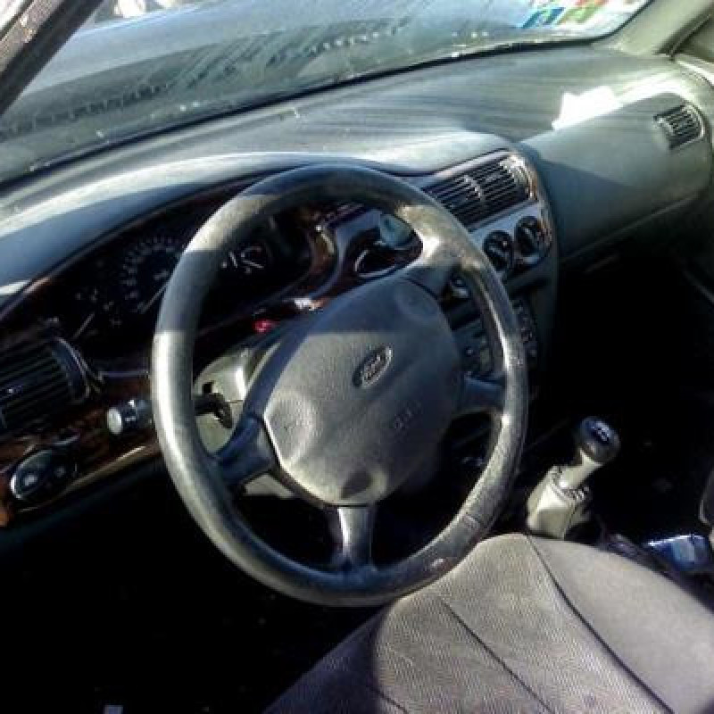 Retroviseur gauche FORD ESCORT 5 Photo n°5