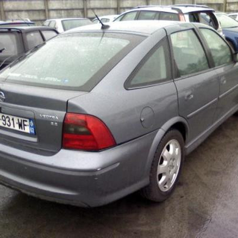 Retroviseur droit OPEL VECTRA B Photo n°4