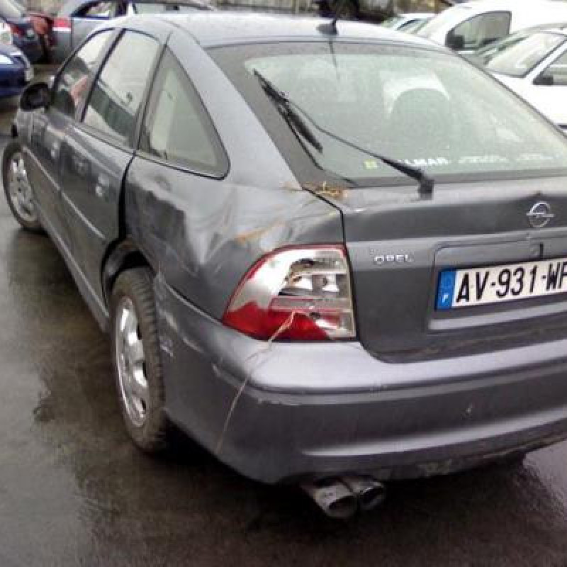 Retroviseur droit OPEL VECTRA B Photo n°5