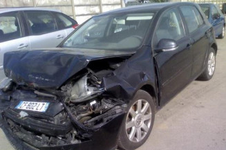 Bras essuie glace avant gauche VOLKSWAGEN GOLF 5