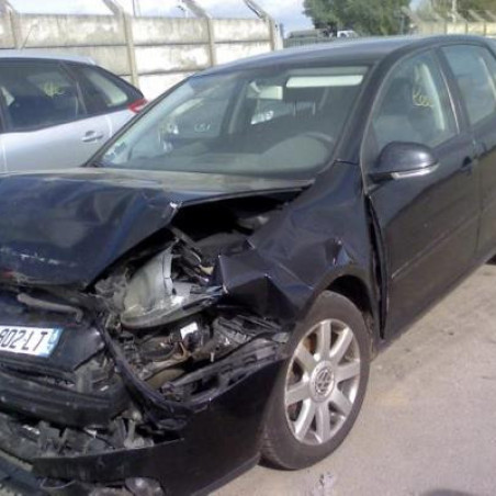 Bras essuie glace avant gauche VOLKSWAGEN GOLF 5