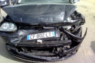 Bras essuie glace avant gauche VOLKSWAGEN GOLF 5