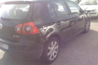 Bras essuie glace avant gauche VOLKSWAGEN GOLF 5