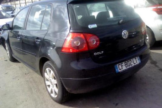 Bras essuie glace avant gauche VOLKSWAGEN GOLF 5