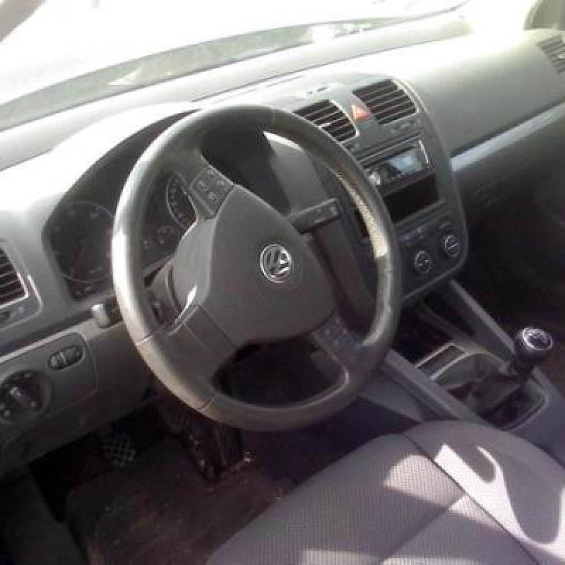 Bras essuie glace avant gauche VOLKSWAGEN GOLF 5 Photo n°7