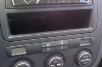Bras essuie glace avant gauche VOLKSWAGEN GOLF 5