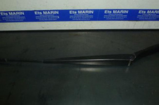Bras essuie glace avant droit VOLKSWAGEN GOLF 5 Photo n°1