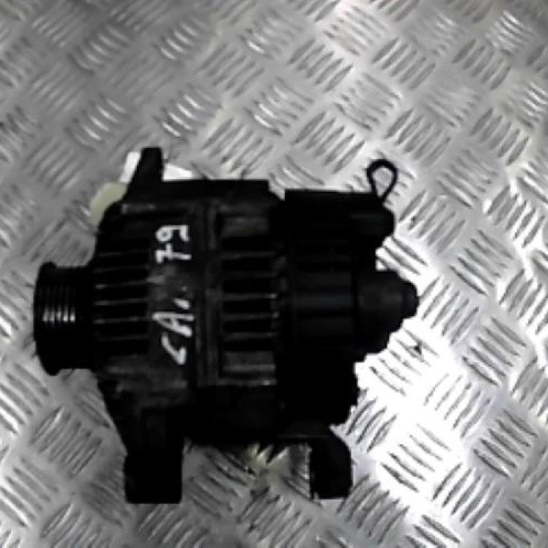 Alternateur RENAULT ESPACE 3 Photo n°1