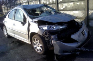 Bras essuie glace avant droit PEUGEOT 207