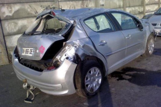 Bras essuie glace avant droit PEUGEOT 207