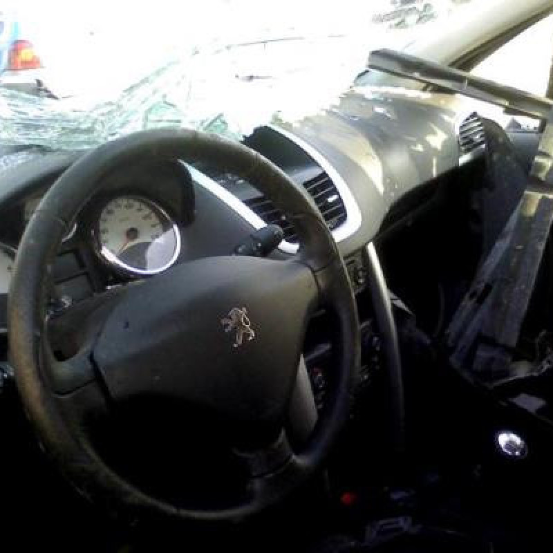 Bras essuie glace avant droit PEUGEOT 207 Photo n°6