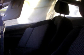 Bras essuie glace avant droit PEUGEOT 207
