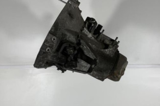 Boite de vitesses PEUGEOT 206