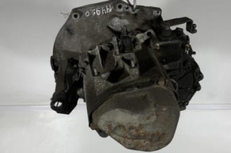 Boite de vitesses PEUGEOT 206