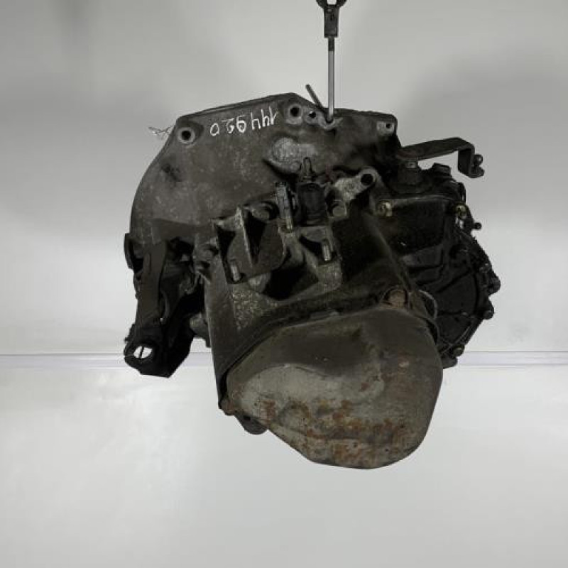 Boite de vitesses PEUGEOT 206 Photo n°3