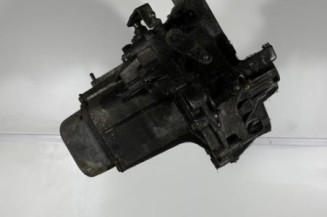 Boite de vitesses PEUGEOT 206
