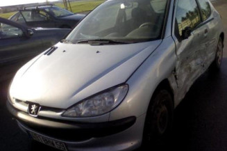 Boite de vitesses PEUGEOT 206