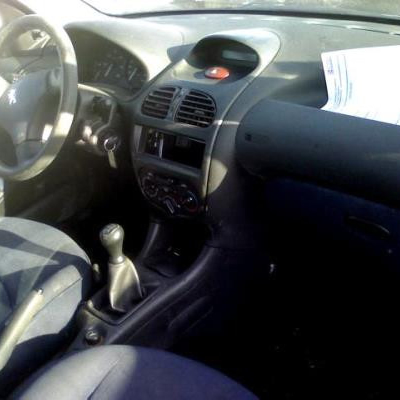 Boite de vitesses PEUGEOT 206 Photo n°11