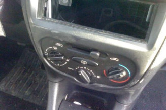 Boite de vitesses PEUGEOT 206