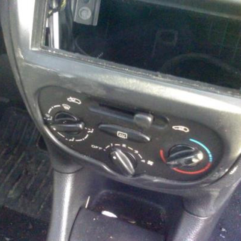 Boite de vitesses PEUGEOT 206 Photo n°12
