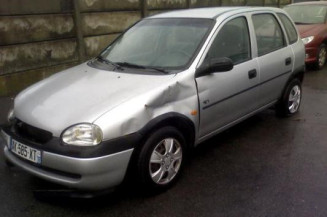 Bras essuie glace avant gauche OPEL CORSA B