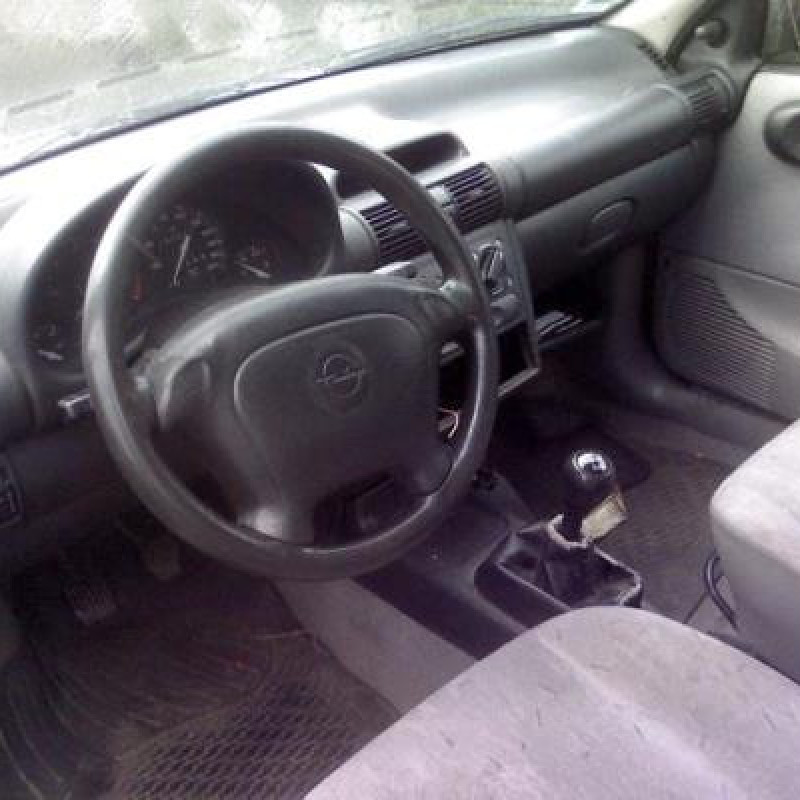 Bras essuie glace avant gauche OPEL CORSA B Photo n°6