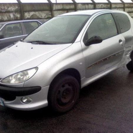 Bras essuie glace avant droit PEUGEOT 206