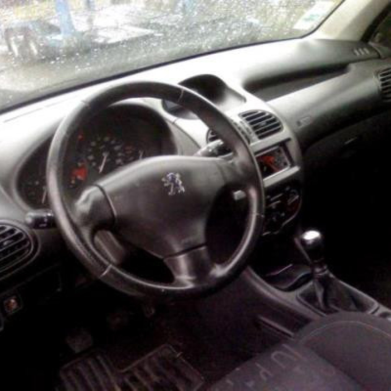 Bras essuie glace avant droit PEUGEOT 206 Photo n°6