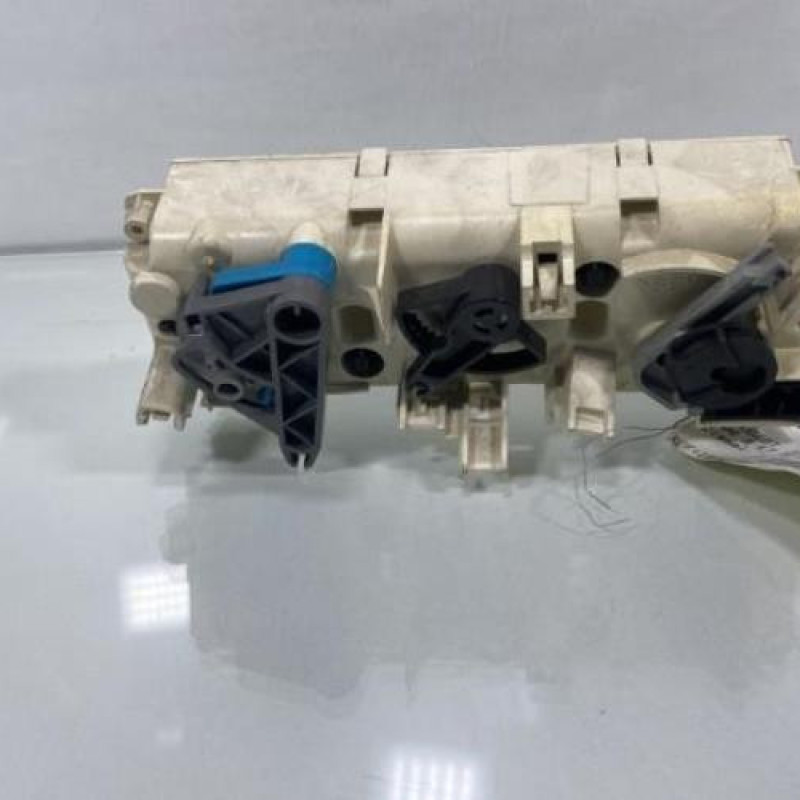 Commande chauffage PEUGEOT 306 Photo n°2