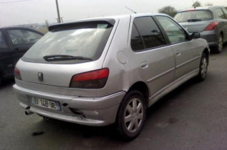 Commande chauffage PEUGEOT 306