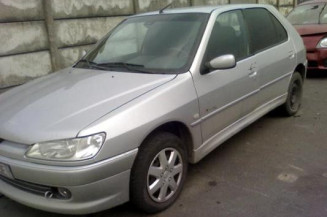 Commande chauffage PEUGEOT 306