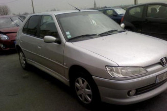 Commande chauffage PEUGEOT 306