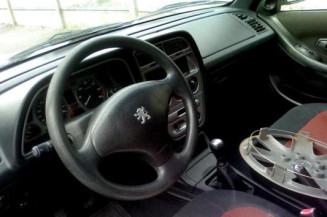 Commande chauffage PEUGEOT 306