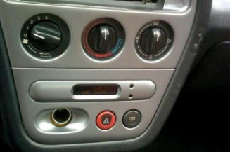 Commande chauffage PEUGEOT 306