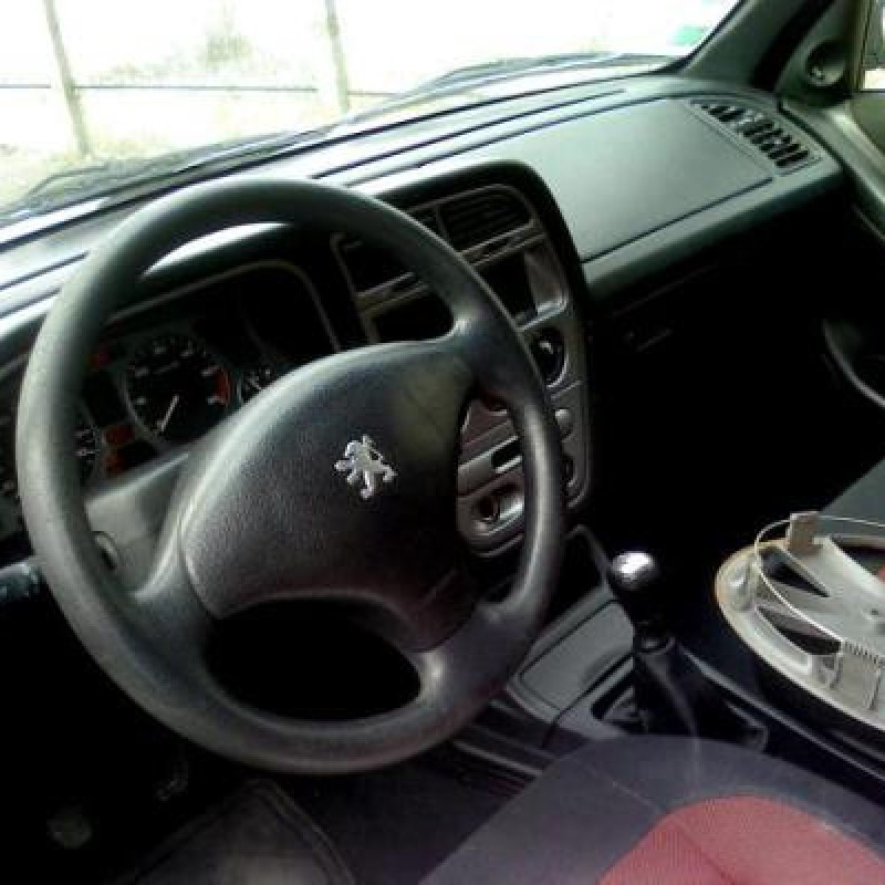 Bras essuie glace avant droit PEUGEOT 306 Photo n°6
