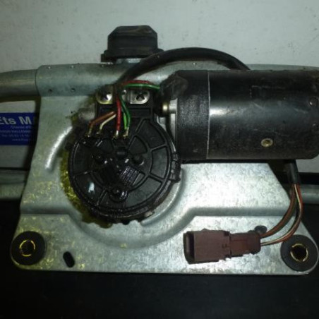 Moteur essuie glace avant CITROEN XSARA PICASSO